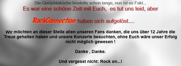 Die Ger�chtek�che brodelte schon lange,